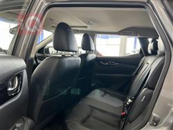 نيسان روج سبورت